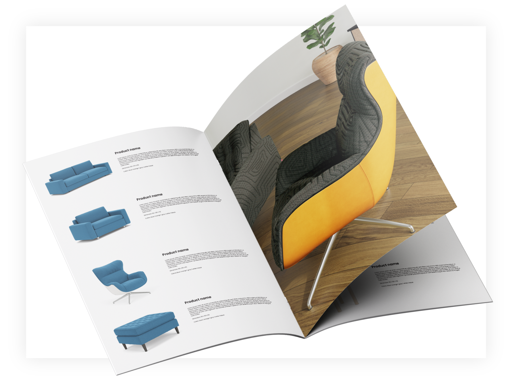 Everything Furniture Businesses Need to Know About 3D Lifestyle Imagery